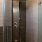 Podkrovní S Výhledem Apartamento Černá v Pošumaví