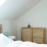 Podkrovní S Výhledem