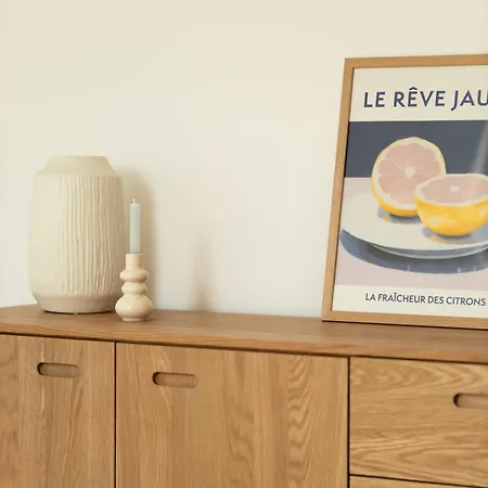 Podkrovni S Vyhledem *