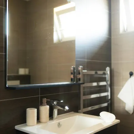 Podkrovni S Vyhledem Lägenhet Černá v Pošumaví