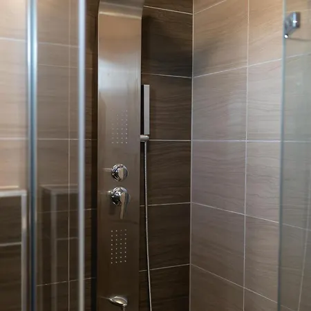 Podkrovni S Vyhledem Lägenhet Černá v Pošumaví