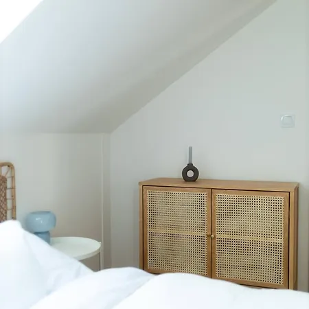 Podkrovni S Vyhledem