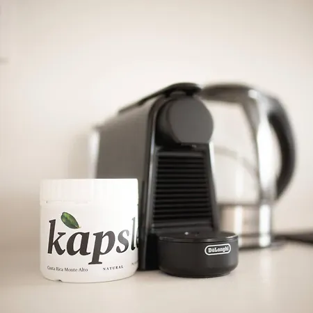 Lägenhet Podkrovni S Vyhledem *