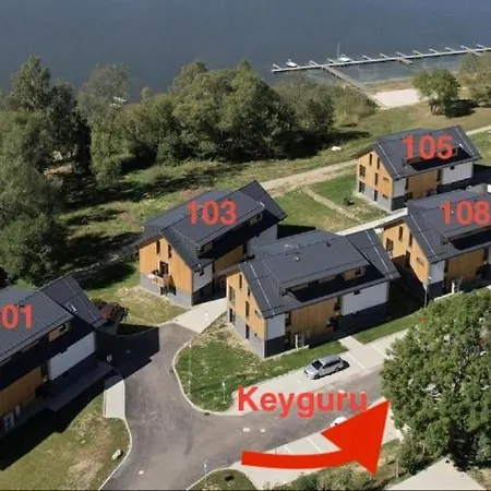 Male Lipno 1065 Apartamento *