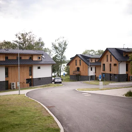 Male Lipno 1065 Apartment *