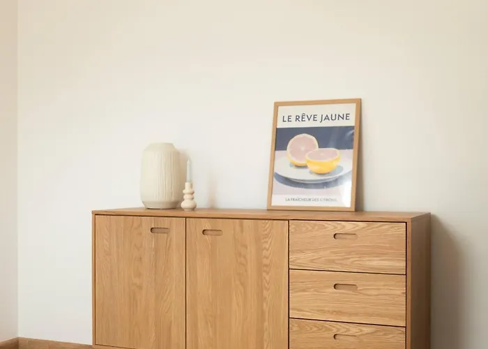 Apartamento Podkrovní S Výhledem Černá v Pošumaví