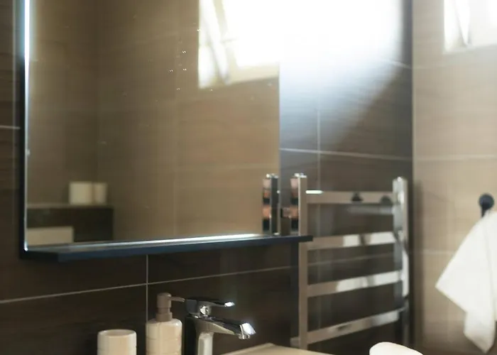 Podkrovní S Výhledem Apartamento Černá v Pošumaví