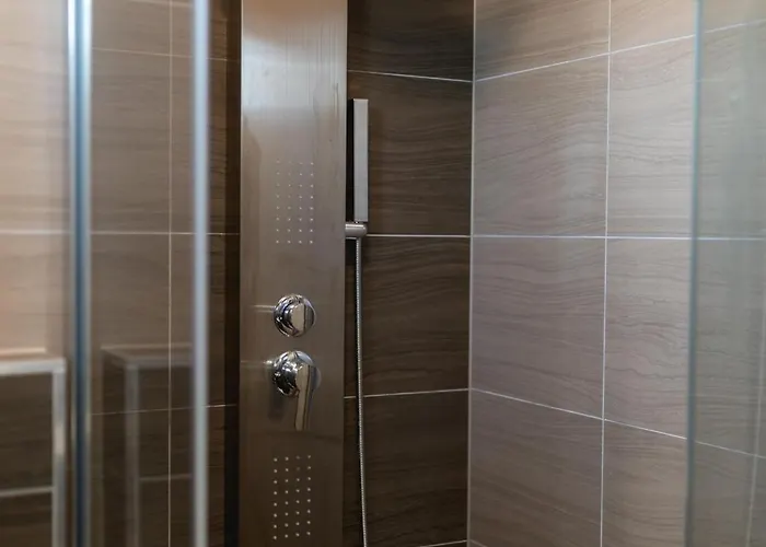Podkrovní S Výhledem Apartamento Černá v Pošumaví