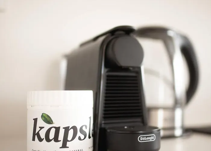 Apartamento Podkrovní S Výhledem *